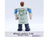 Pretender Jazz OUTER SHELL 1988 Hasbro G1 Transformers Action Figure