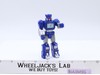 Action Master Soundwave 1989 Hasbro G1 Transformers Action Figure