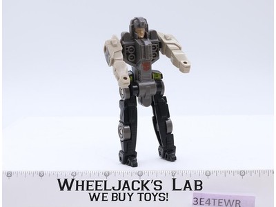 Pretender Groundbreaker INNER ROBOT 1988 Hasbro G1 Transformers Action Figure