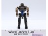 Pretender Groundbreaker INNER ROBOT 1988 Hasbro G1 Transformers Action Figure