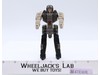 Pretender Groundbreaker INNER ROBOT 1988 Hasbro G1 Transformers Action Figure