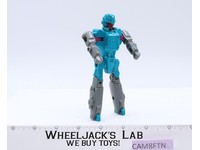Pretender Bomb-Burst INNER ROBOT 1988 Hasbro G1 Transformers Action Figure