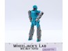 Pretender Bomb-Burst INNER ROBOT 1988 Hasbro G1 Transformers Action Figure