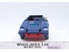 Groundshaker Micromasters 1989 Vintage G1 Transformers Hasbro Action Figure