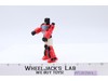 Inferno Action Masters 1990 Vintage G1 Transformers Action Figure