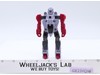Pretender Finback INNER ROBOT 1989 Vintage Hasbro G1 Transformers Action Figure