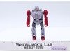 Pretender Finback INNER ROBOT 1989 Vintage Hasbro G1 Transformers Action Figure