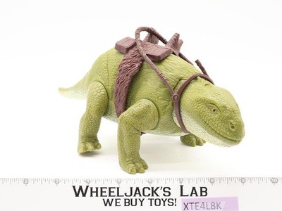 Dewback Patrol Lizard 100% Complete Star Wars 1979 Kenner Vintage Action Figure