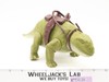 Dewback Patrol Lizard 100% Complete Star Wars 1979 Kenner Vintage Action Figure