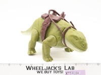 Dewback Patrol Lizard 100% Complete Star Wars 1979 Kenner Vintage Action Figure