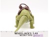 Dewback Patrol Lizard 100% Complete Star Wars 1979 Kenner Vintage Action Figure