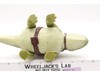 Dewback Patrol Lizard 100% Complete Star Wars 1979 Kenner Vintage Action Figure