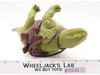 Dewback Patrol Lizard 100% Complete Star Wars 1979 Kenner Vintage Action Figure