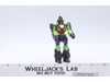 Action Master Banzai-Tron Figure 1990 Hasbro G1 Transformers Action Figure