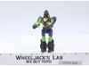 Action Master Banzai-Tron Figure 1990 Hasbro G1 Transformers Action Figure