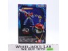Animated Universe Optimus Prime Transformers Legacy United Hasbro NEW SEALED