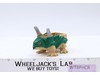 Bristleback Monstructor Pretender ROBOT SHELL 1989 G1 Transformers Action Figure