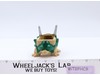 Bristleback Monstructor Pretender ROBOT SHELL 1989 G1 Transformers Action Figure