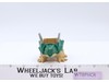 Bristleback Monstructor Pretender ROBOT SHELL 1989 G1 Transformers Action Figure