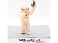 Wampa Snow Monster Star Wars ESB Empire Strikes Back 1981 Kenner Action Figure