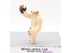Wampa Snow Monster Star Wars ESB Empire Strikes Back 1981 Kenner Action Figure