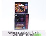 Galvatron Core Class Transformers Legacy United 2024 Hasbro Figure NEW SEALED