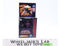 Galvatron Core Class Transformers Legacy United 2024 Hasbro Figure NEW SEALED