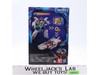 Vector Prime Transformers Legacy United 2024 Hasbro Action Figure NEW SEALED