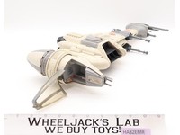 B-Wing Fighter 100% Complete Star Wars ROTJ 1984 Kenner Action Figure Vehicle
