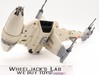 B-Wing Fighter 100% Complete Star Wars ROTJ 1984 Kenner Action Figure Vehicle
