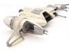 B-Wing Fighter 100% Complete Star Wars ROTJ 1984 Kenner Action Figure Vehicle