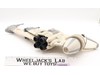 B-Wing Fighter 100% Complete Star Wars ROTJ 1984 Kenner Action Figure Vehicle