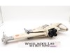 B-Wing Fighter 100% Complete Star Wars ROTJ 1984 Kenner Action Figure Vehicle