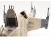 B-Wing Fighter 100% Complete Star Wars ROTJ 1984 Kenner Action Figure Vehicle