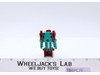 Monstructor Pretender Icepick Inner Robot 1989 G1 Transformers Action Figure