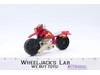 Action Masters Off Road Cycle ONLY 1990 G1 Transformers Figure