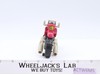 Action Masters Off Road Cycle ONLY 1990 G1 Transformers Figure
