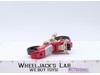 Action Masters Off Road Cycle ONLY 1990 G1 Transformers Figure