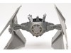 Imperial Tie Interceptor 100% Complete Star Wars ROTJ 1983 Kenner Vehicle