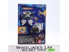Origin Wheeljack Transformers Legacy United 2024 Hasbro Action Figure NEW SEALED