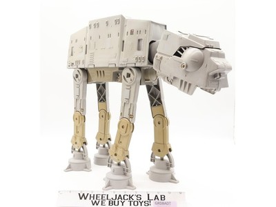 At-At Imperial Walker Star Wars 1980 Kenner Action Figure Vehicle