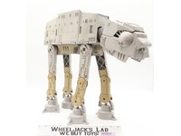 At-At Imperial Walker Star Wars 1980 Kenner Action Figure Vehicle