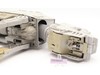 At-At Imperial Walker Star Wars 1980 Kenner Action Figure Vehicle