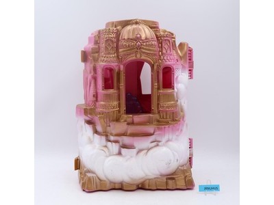 Crystal Castle She-Ra Princess of Power MOTU 1984 Mattel Vintage Playset