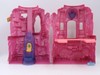 Crystal Castle She-Ra Princess of Power MOTU 1984 Mattel Vintage Playset