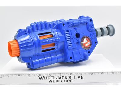 Nutrona Blaster Toy The Real Ghostbusters 2 Kenner Vintage 1989