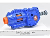 Nutrona Blaster Toy The Real Ghostbusters 2 Kenner Vintage 1989