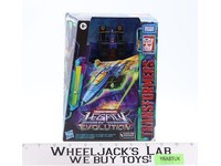 Dirge Transformers Legacy Evolution 2023 Hasbro Action Figure NEW MISB SEALED