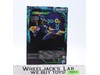 Dirge Transformers Legacy Evolution 2023 Hasbro Action Figure NEW MISB SEALED