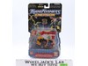 Strongarm Transformers Energon 2003 Hasbro Action Figure NEW MOSC SEALED